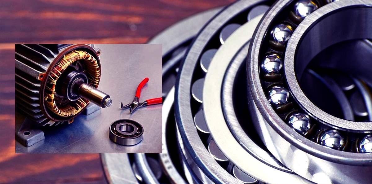 Bearings