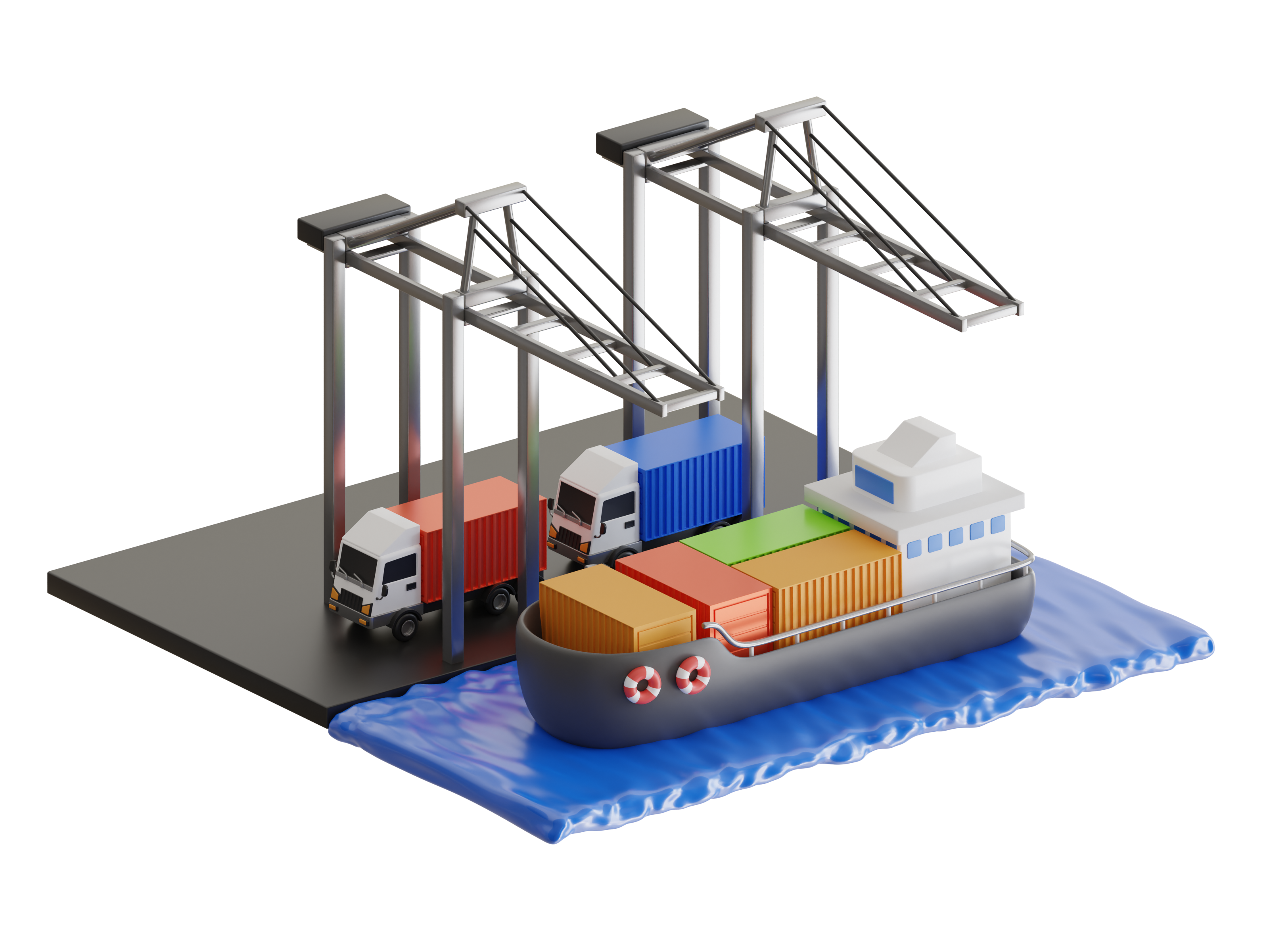 Suppliers